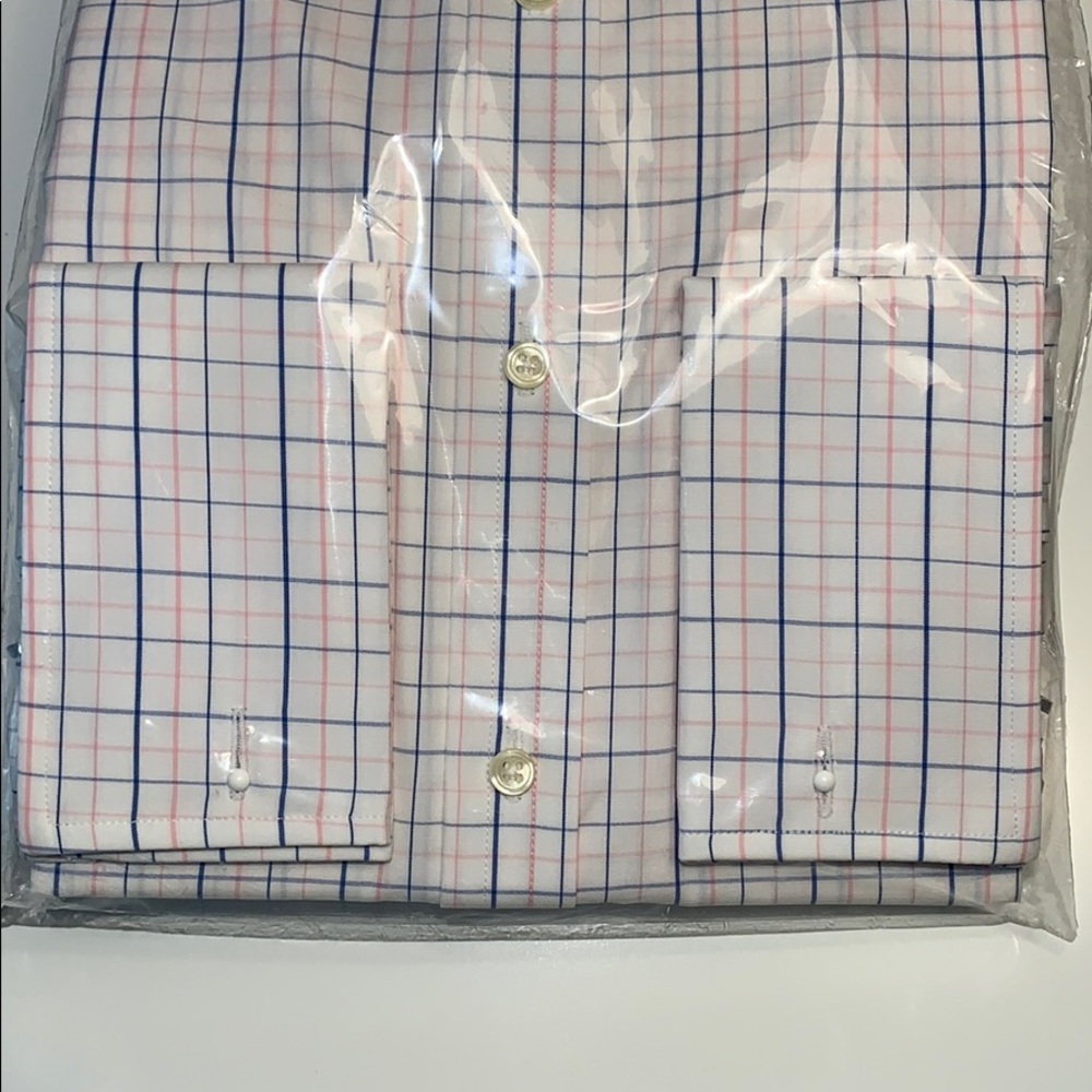 PINK from London 16/34 dress shirt - Picture 3 of 4